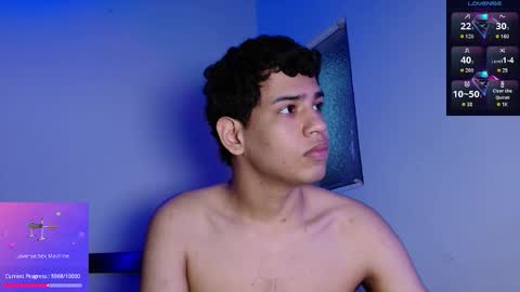 santi online show from February 2026 05:37:02 AM