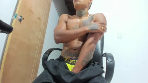 Snapshot of santiagogtx chatting on January 2025 04:13:02 PM Santiago online show from January 2025 04:13:02 PM