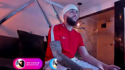 Snapshot of santiagohincapiie chatting on February 2026 04:23:02 AM Santiago Hincapiie online show from February 2026 04:23:02 AM