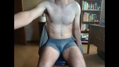 Snapshot of santifun33 chatting on January 2025 09:55:02 PM Santiago online show from January 2025 09:55:02 PM