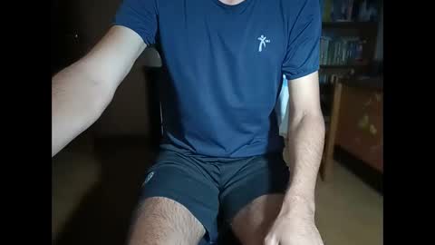 Snapshot of santifun33 chatting on January 2025 04:09:01 AM Santiago online show from January 2025 04:09:01 AM