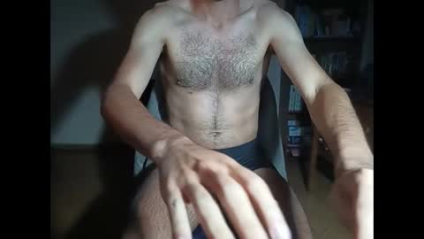 Snapshot of santifun33 chatting on March 2025 05:00:02 AM Santiago online show from March 2025 05:00:02 AM