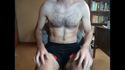 Snapshot of santifun33 chatting on October 2025 08:00:02 PM Santiago online show from October 2025 08:00:02 PM