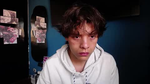 Snapshot of santii_rose chatting on January 2025 01:06:02 PM Santii online show from January 2025 01:06:02 PM