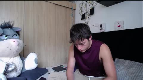 Snapshot of santii_rose chatting on November 2025 05:35:02 PM Santii online show from November 2025 05:35:02 PM