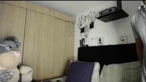 Snapshot of santii_rose chatting on November 2025 11:09:02 AM Santii online show from November 2025 11:09:02 AM