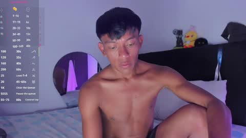 santi online show from April 2026 10:03:01 PM