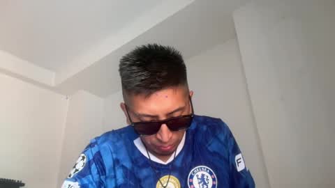 santisanton online show from July 2026 10:55:01 AM