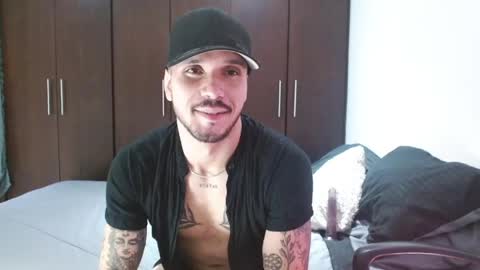 Santy Torres online show from May 2026 04:21:02 AM