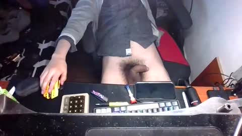 santuronvargas online show from December 2025 05:04:02 AM