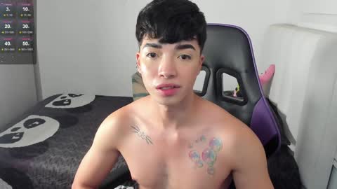 Mr. Santiago online show from December 2024 05:01:01 PM