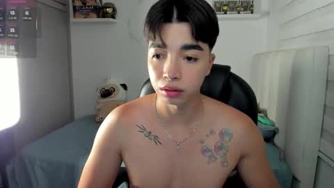 Mr. Santiago online show from January 2026 02:11:01 PM