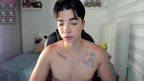 Mr. Santiago online show from February 2026 01:28:01 PM