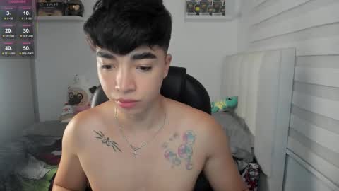 Mr. Santiago online show from February 2026 01:43:01 PM