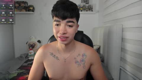 Mr. Santiago online show from March 2026 01:28:01 PM