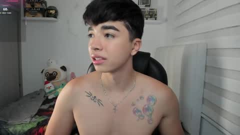 Mr. Santiago online show from April 2026 01:31:01 PM