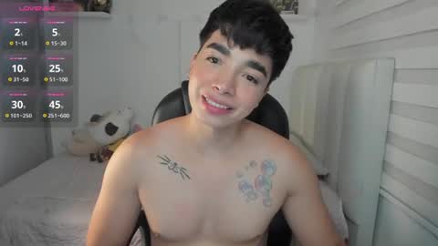 Snapshot of santy7u7 chatting on July 2026 01:50:02 PM Mr. Santiago online show from July 2026 01:50:02 PM