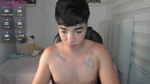 Snapshot of santy7u7 chatting on July 2026 01:50:01 PM Mr. Santiago online show from July 2026 01:50:01 PM