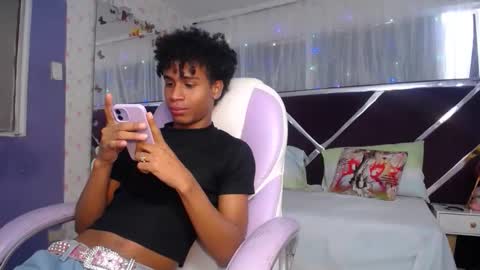 santy online show from April 2026 02:58:01 PM