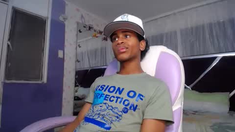 santy online show from April 2026 06:52:01 PM