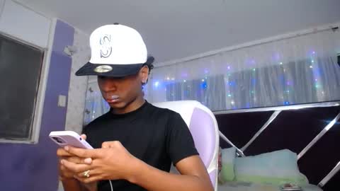 santy online show from April 2026 12:08:02 PM