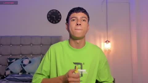 santy_stump online show from November 2025 09:46:02 PM