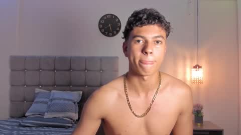 santy_stump online show from December 2025 10:28:01 PM