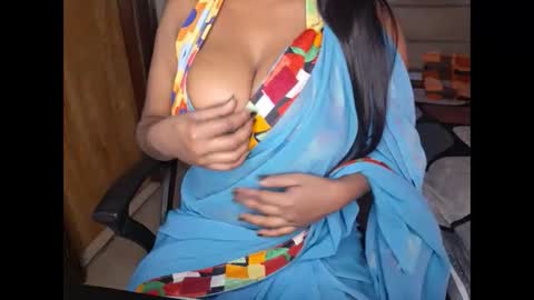 Snapshot of sanvi13 chatting on January 2025 07:00:02 PM sanvi13 online show from January 2025 07:00:02 PM