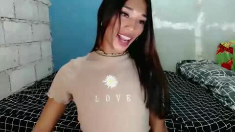 sanya_morenaxx online show from January 2026 01:24:01 PM
