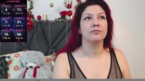 sanyaseraphine0 online show from December 2025 07:41:01 PM