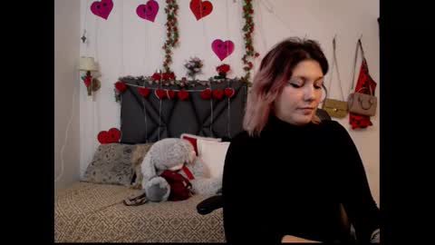 sanyaseraphine0 online show from February 2026 08:31:02 PM