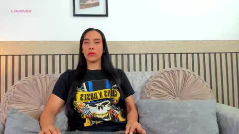 Snapshot of saori_katsumi_ chatting on February 2026 11:06:02 AM SAORI online show from February 2026 11:06:02 AM