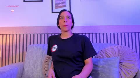 Snapshot of saori_katsumi_ chatting on February 2026 11:11:01 AM SAORI online show from February 2026 11:11:01 AM