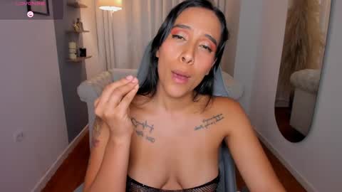 SAORI  online show from April 2026 11:16:01 PM