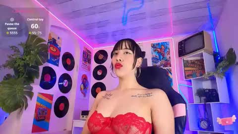 Tatiana online show from October 2025 11:47:02 AM