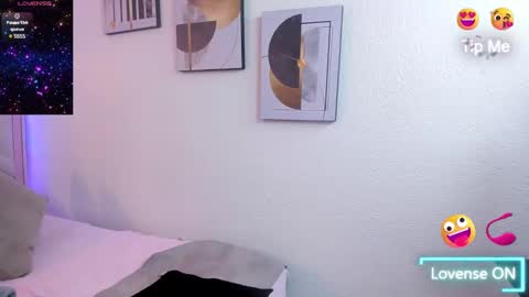 Saori online show from March 2025 12:33:02 PM