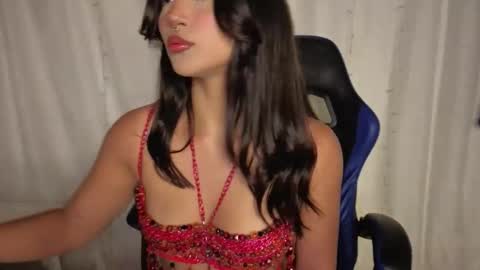 saorisworld online show from January 2026 12:58:02 AM