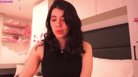 Snapshot of saory10 chatting on January 2025 04:55:01 AM S A O R Y 3 online show from January 2025 04:55:01 AM