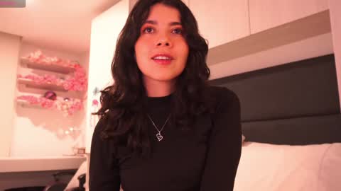 Snapshot of saory10 chatting on January 2025 05:45:02 AM S A O R Y 3 online show from January 2025 05:45:02 AM