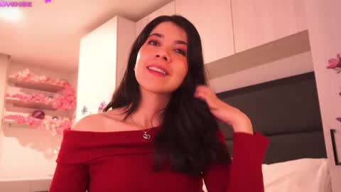 Snapshot of saory10 chatting on February 2025 04:54:01 AM S A O R Y 3 online show from February 2025 04:54:01 AM