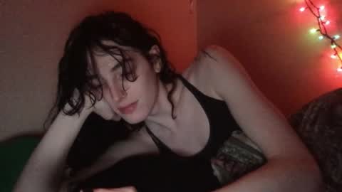 Jade online show from December 2025 03:23:01 AM