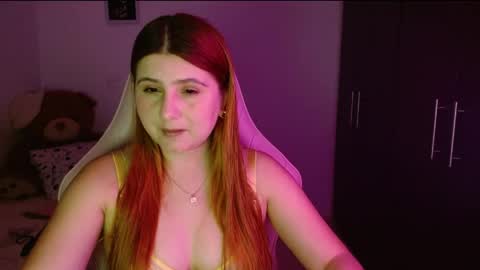 sara_160 online show from April 2026 11:43:02 PM