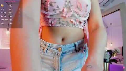 Snapshot of sara__gomezz chatting on December 2025 04:00:02 AM S A R A G online show from December 2025 04:00:02 AM