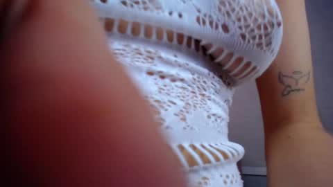 Snapshot of sara_angeelss chatting on January 2025 08:57:02 AM Sara... online show from January 2025 08:57:02 AM