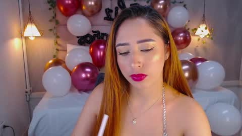 Snapshot of sara_angeelss chatting on November 2025 04:56:02 AM Sara... online show from November 2025 04:56:02 AM