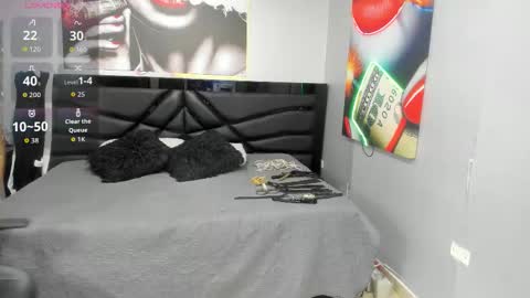 Snapshot of sara_bdsm chatting on November 2025 01:09:02 PM sara_bdsm online show from November 2025 01:09:02 PM