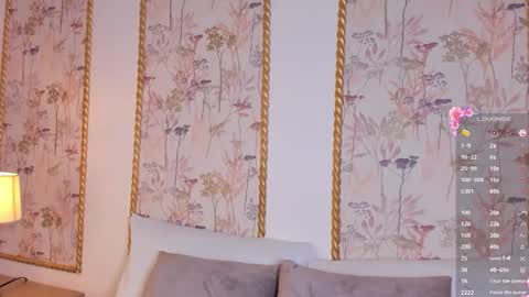 Sara online show from October 2025 07:59:01 PM