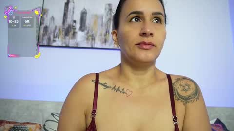 Snapshot of sara_charmy chatting on September 2025 11:12:02 AM online show from September 2025 11:12:02 AM