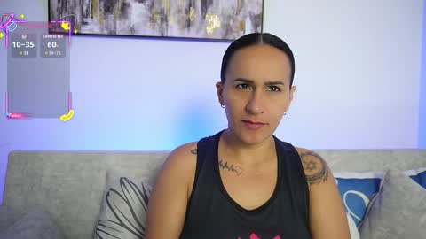 Snapshot of sara_charmy chatting on September 2025 10:30:02 AM online show from September 2025 10:30:02 AM