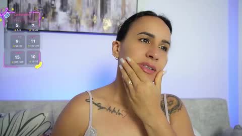 Snapshot of sara_charmy chatting on September 2025 10:52:01 AM online show from September 2025 10:52:01 AM